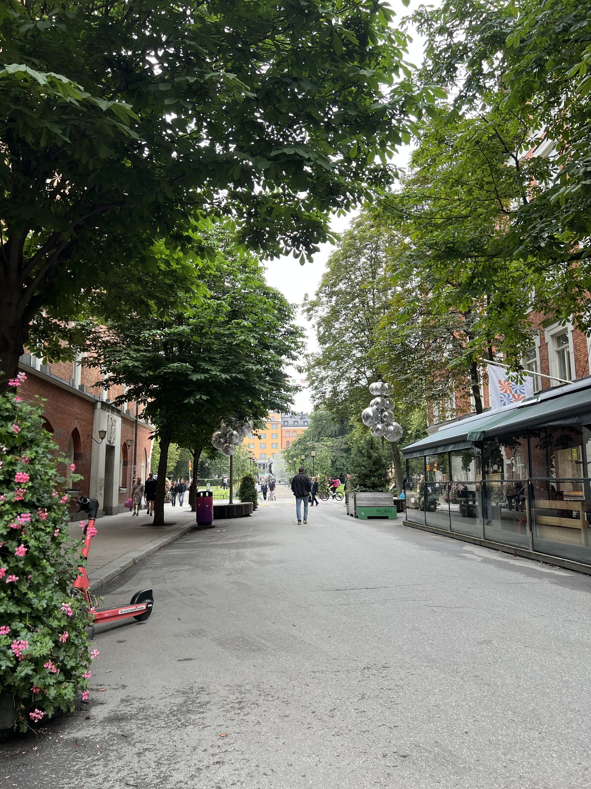 Krukmakargatan, Stockholm