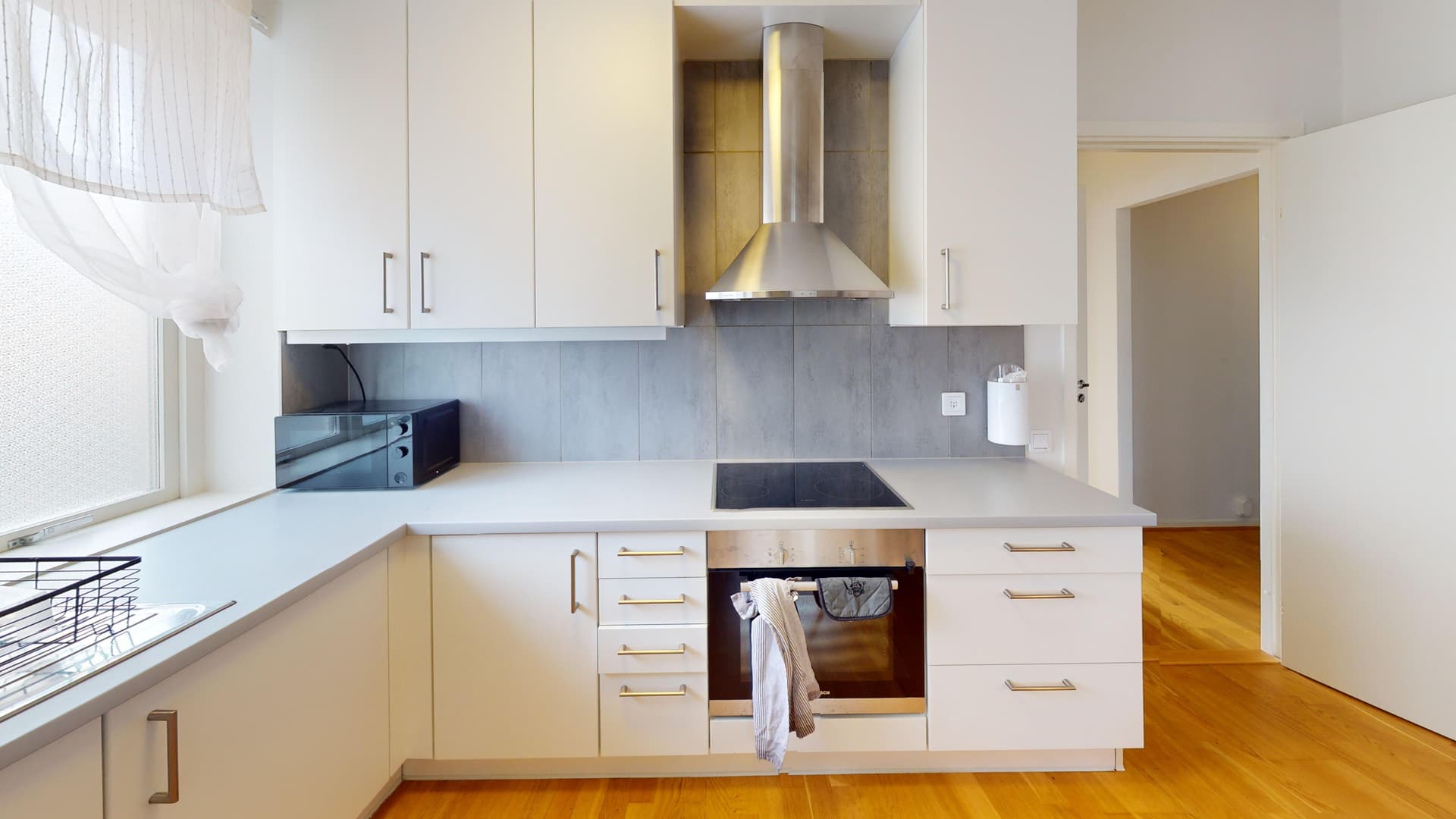 Övre Eneborgsvägen 23, Helsingborg