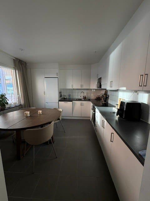 Toppstigen 9E, Sundsvall