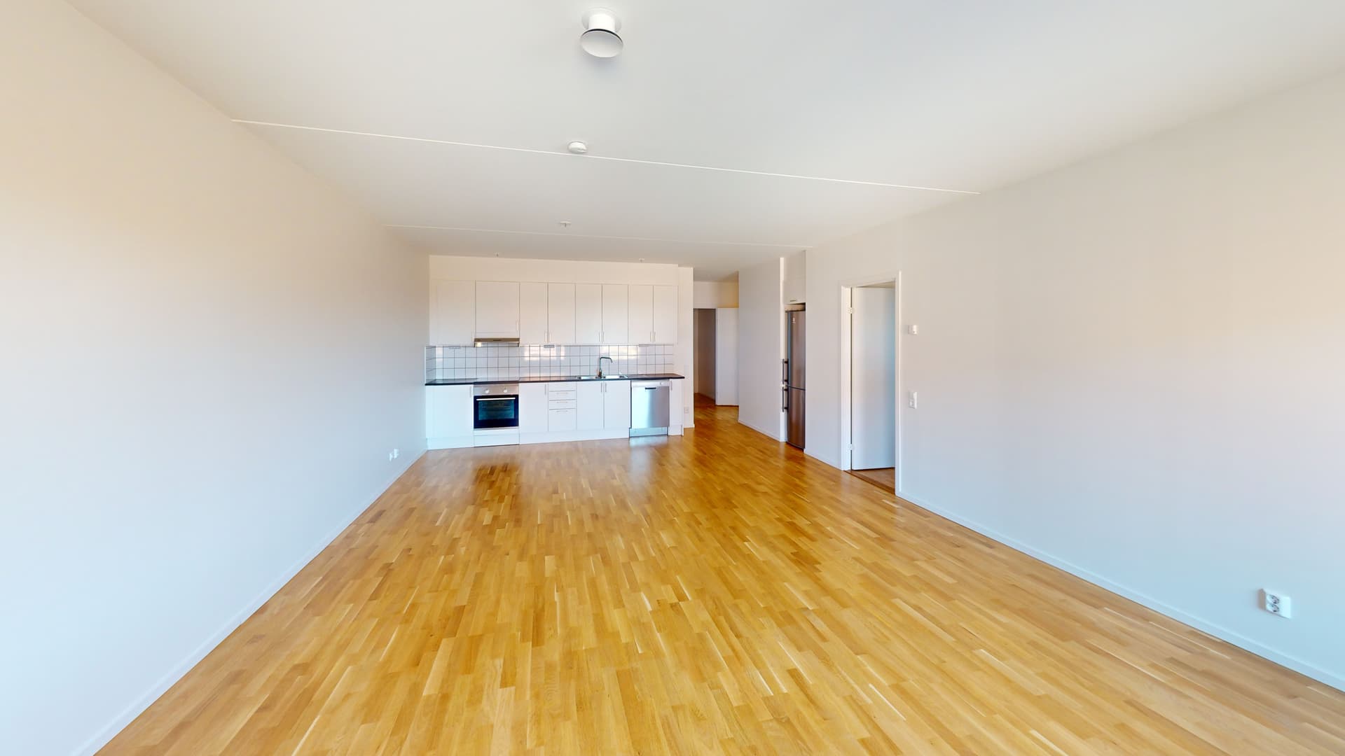 Kungsgatan 46 B, Eskilstuna