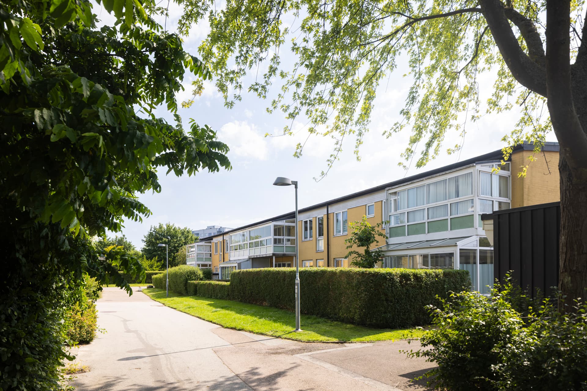 Annerovägen 32 A, Helsingborg