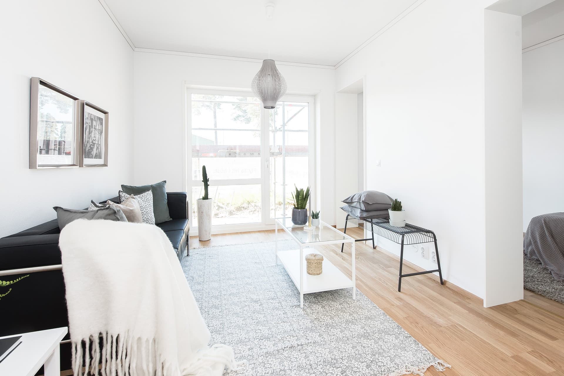 Gavlehovsvägen 6B, Gävle