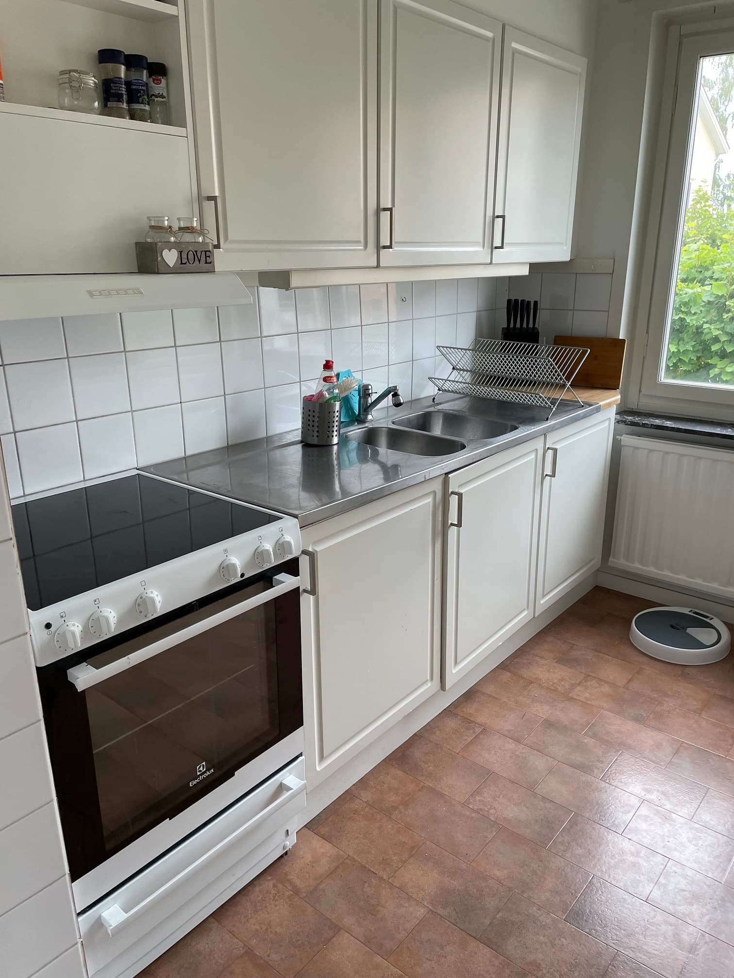 Fridhemsgatan 40 A, Sundsvall