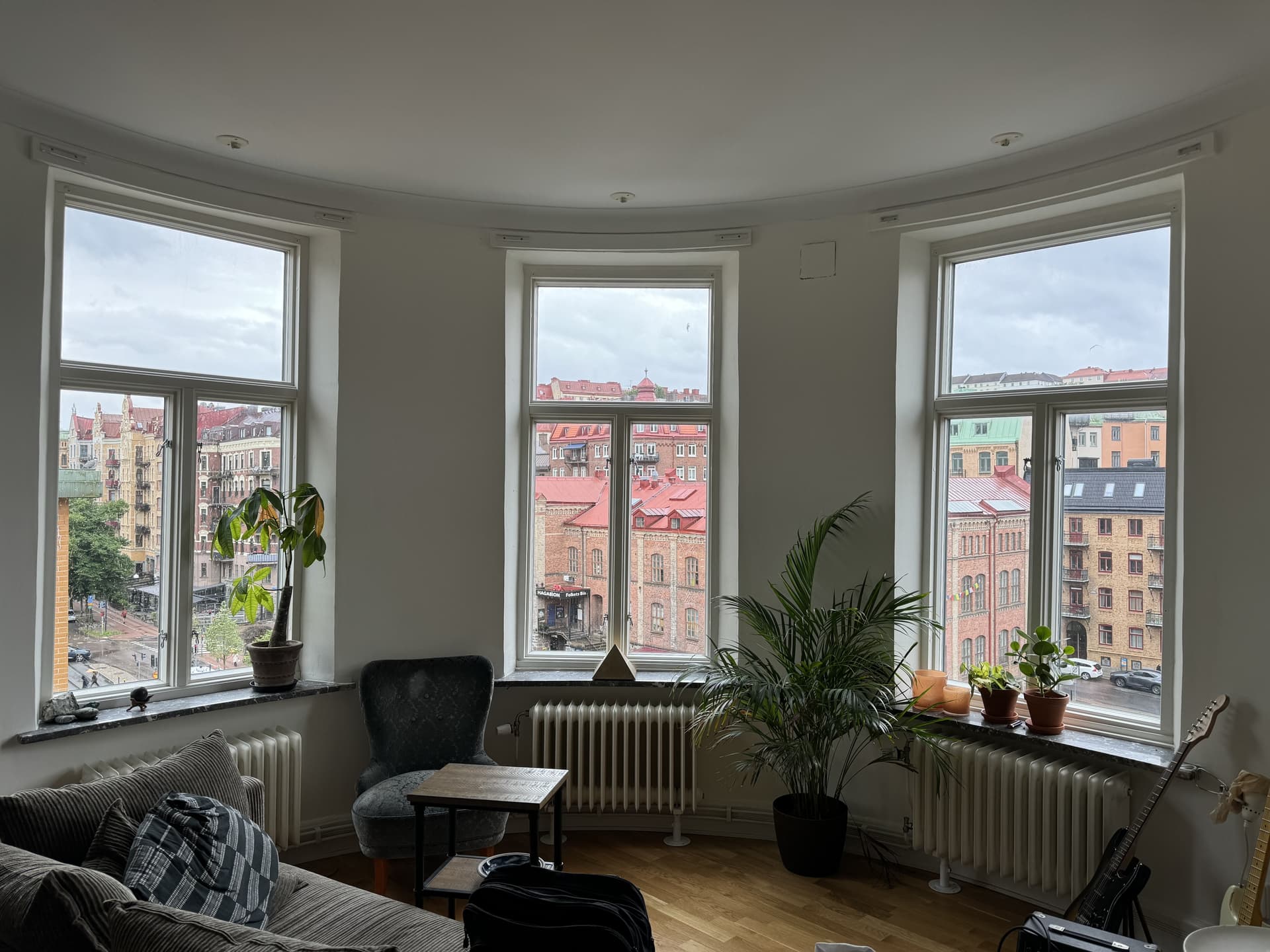 Bergsgatan, Göteborg