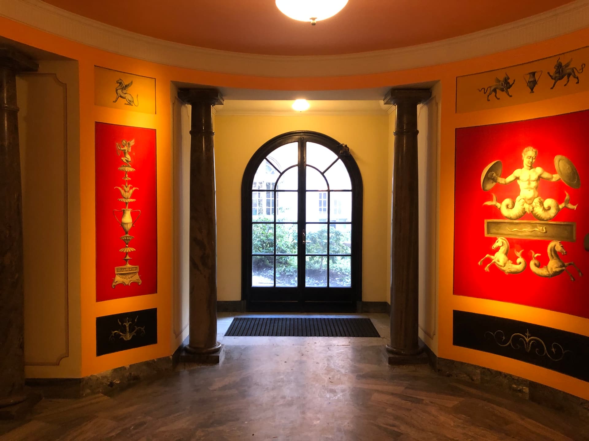 Birger Jarlsgatan, Stockholm