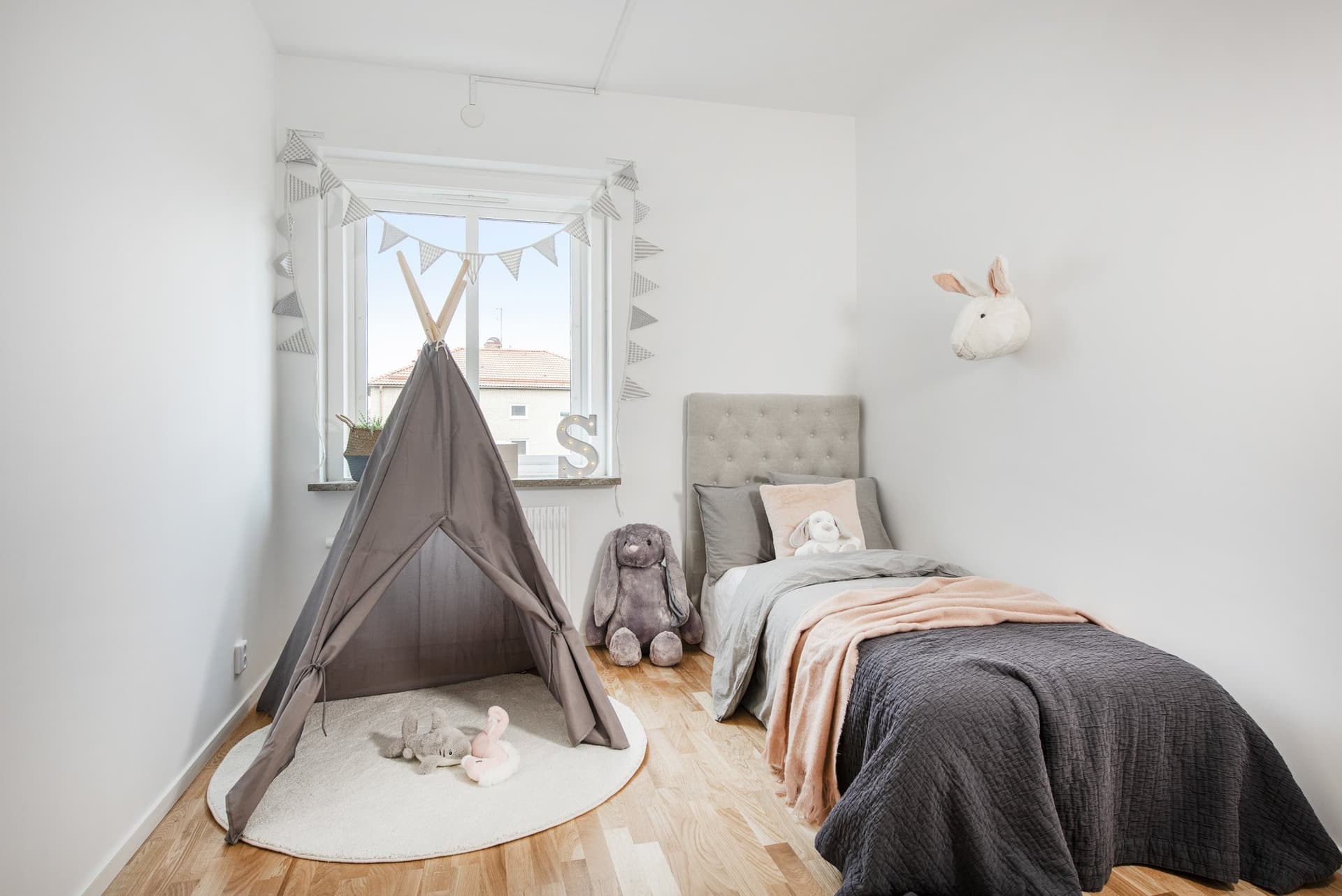 Carlavägen 53 B, Eskilstuna