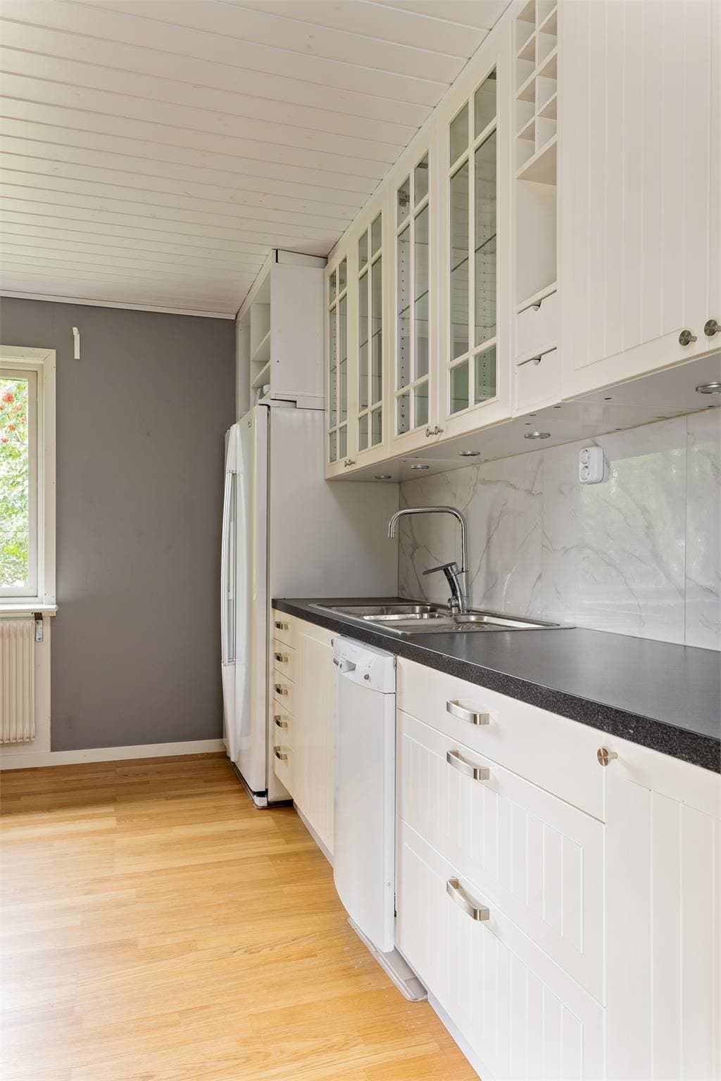 Hillebovägen, Gävle