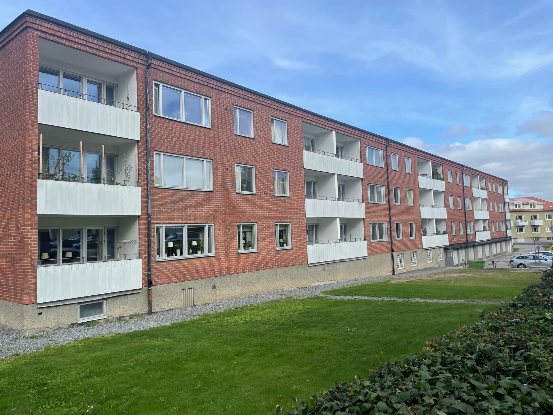 Vasaplan 7 A, Eskilstuna