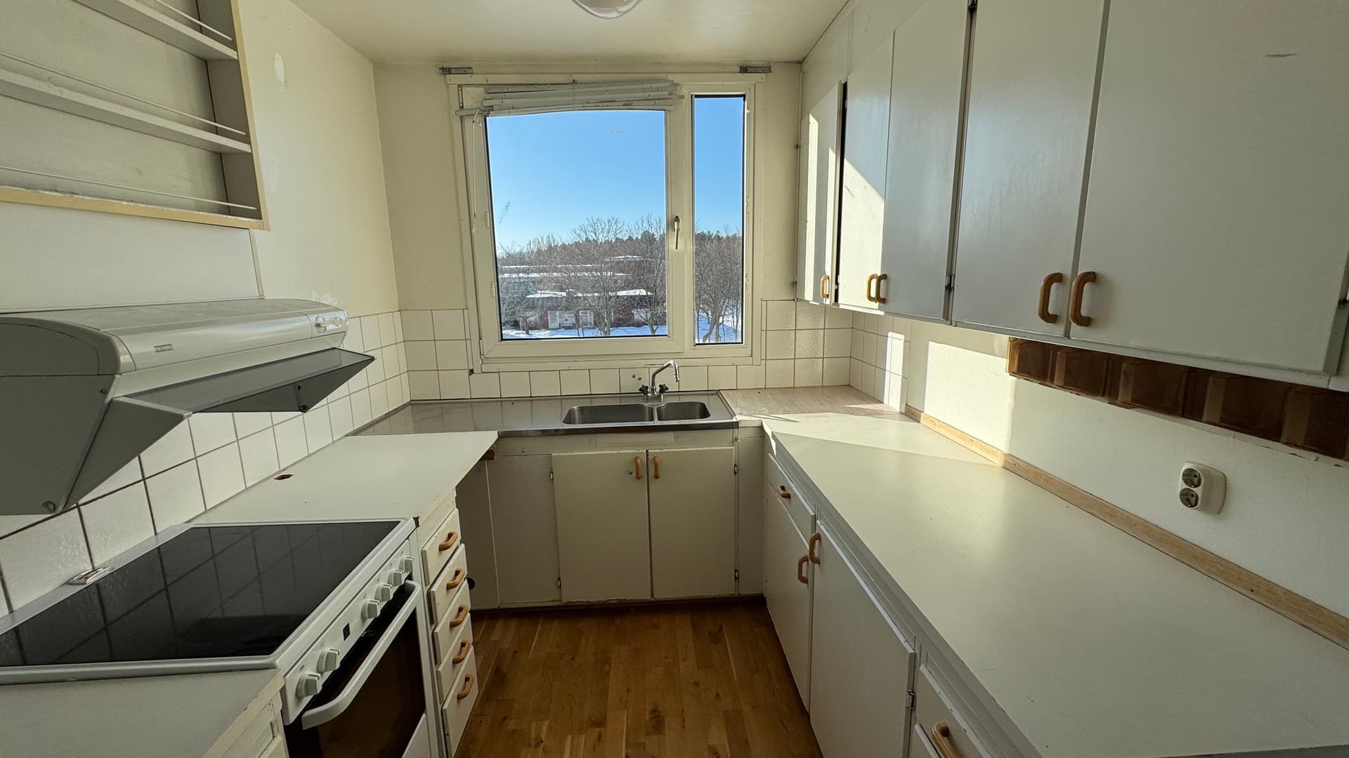 Eddavägen 7B, Eskilstuna