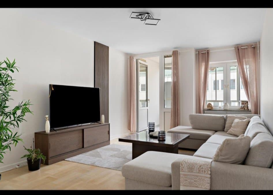 Musketörgatan, Malmö