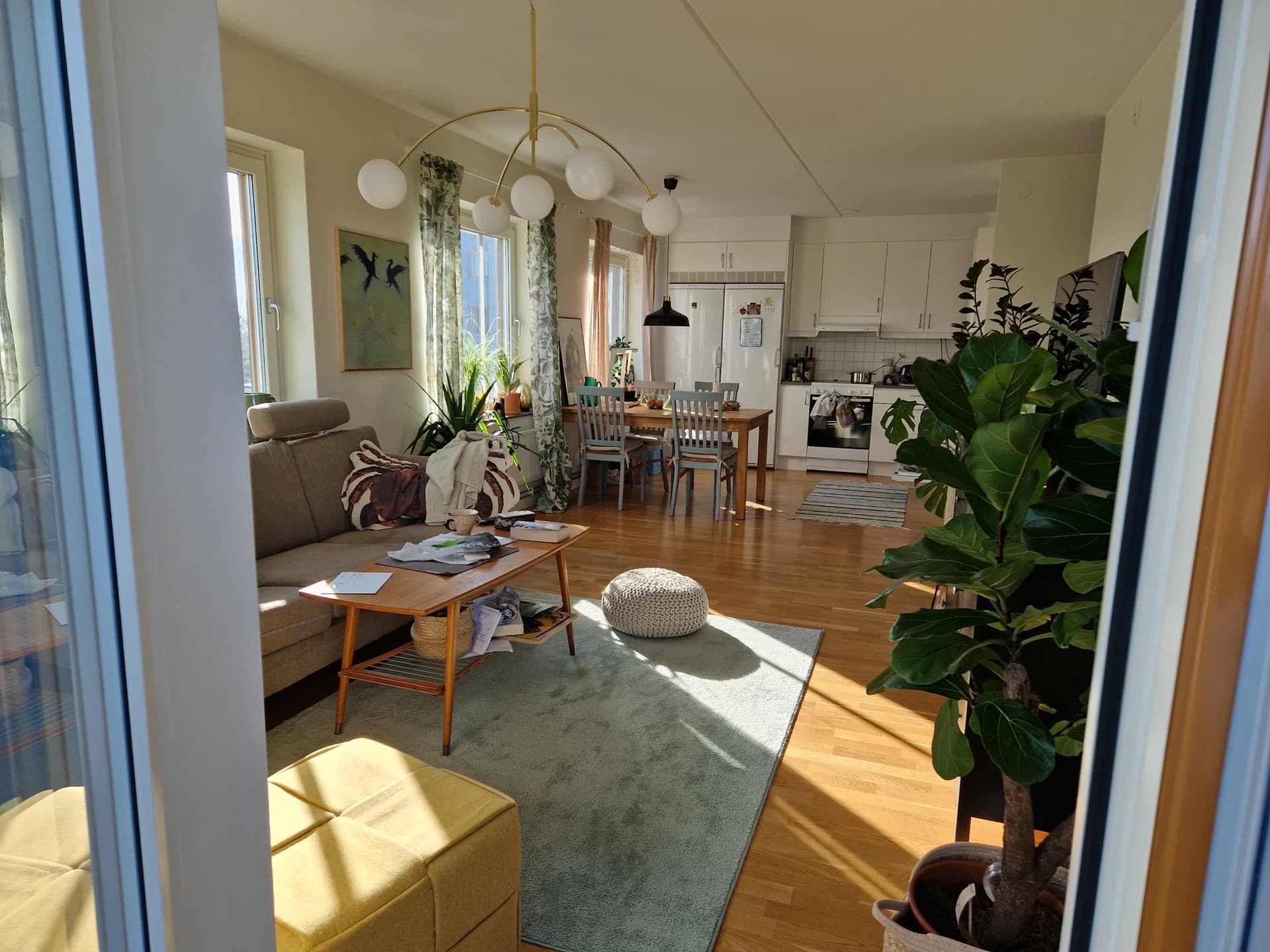 Elins Gård, Göteborg