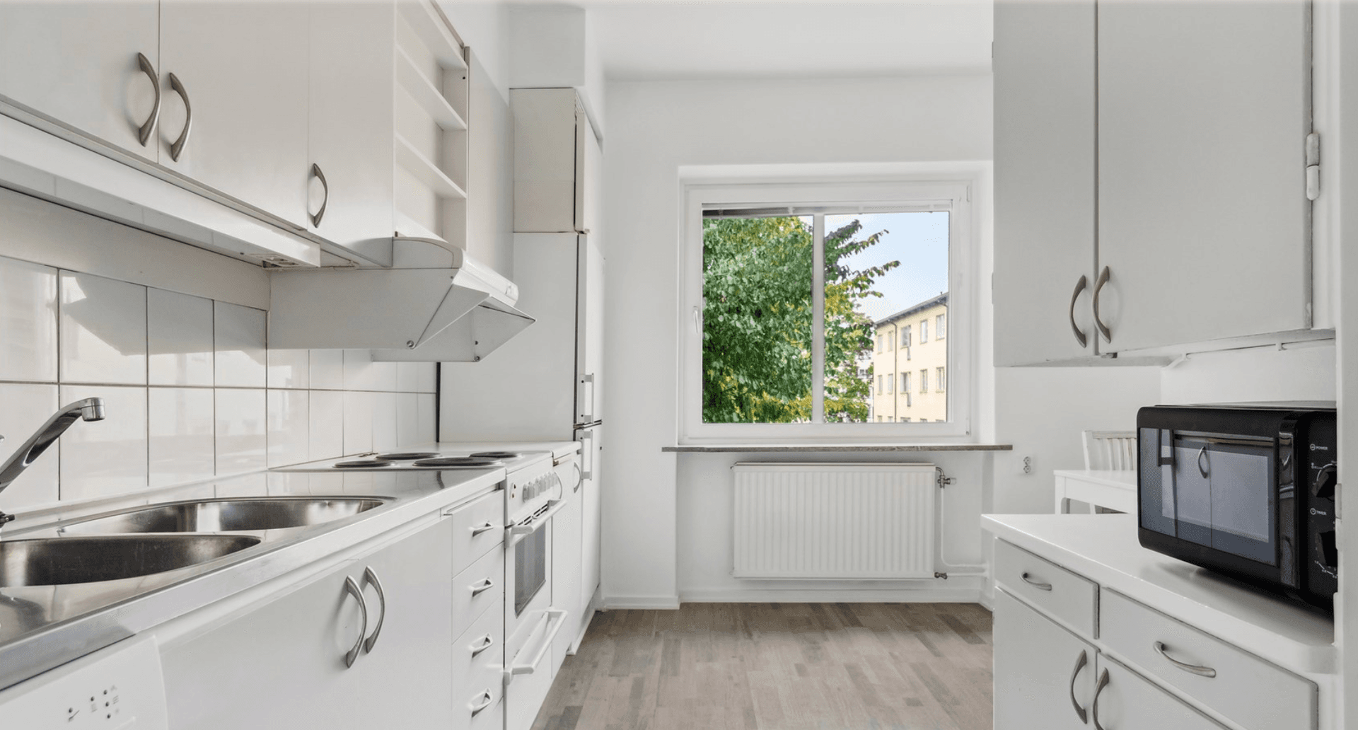 Paradisgränd, Södertälje