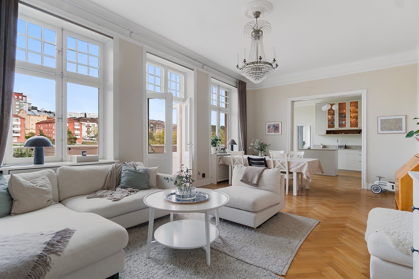 Västra Kanalgatan, Södertälje