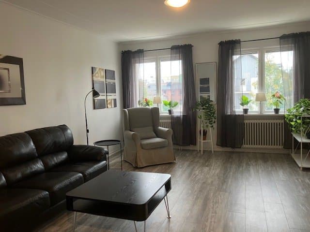 Timmermansgatan 41, Luleå