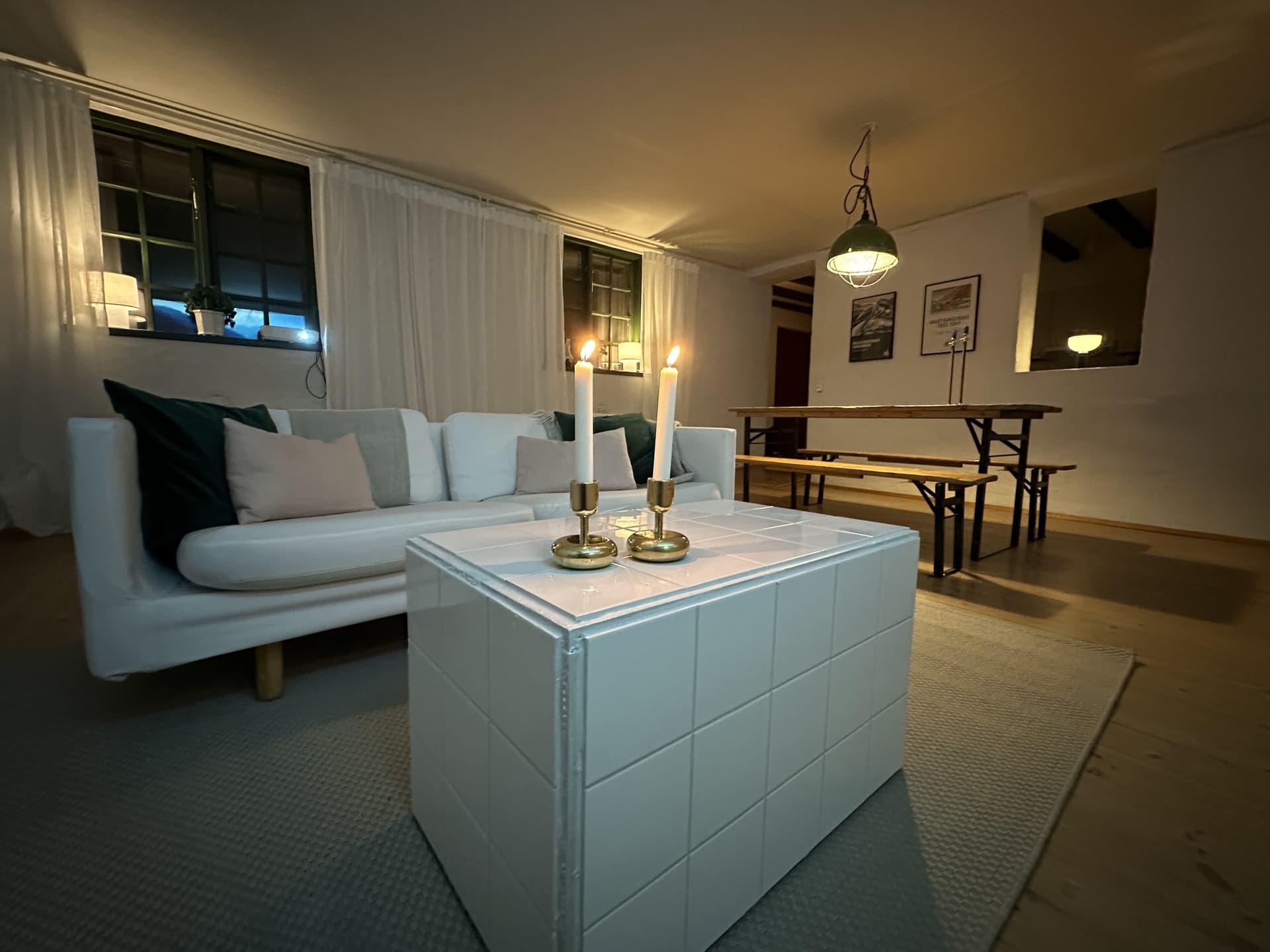 Västergatan, Växjö