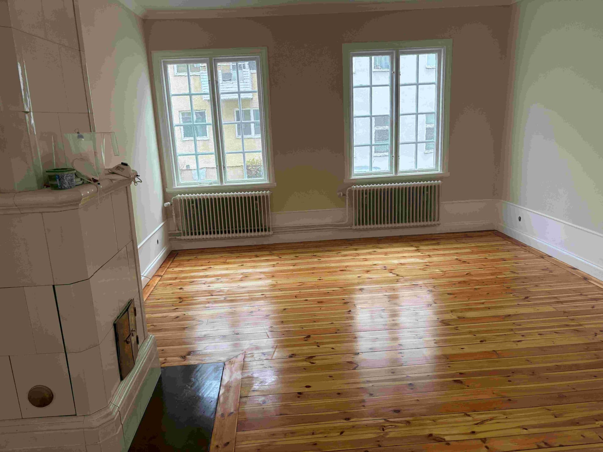 Täppgatan 25, Södertälje