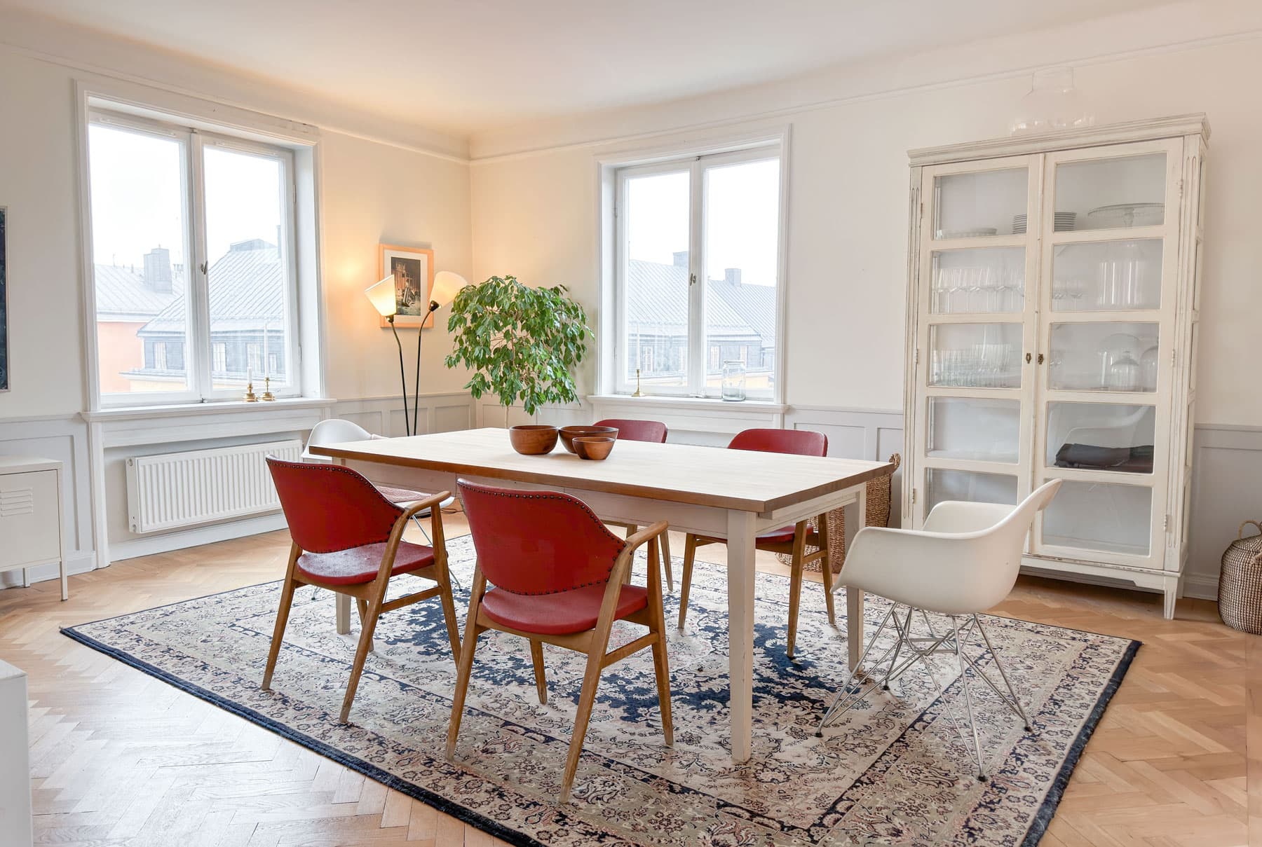 Sankt Eriksgatan, Stockholm