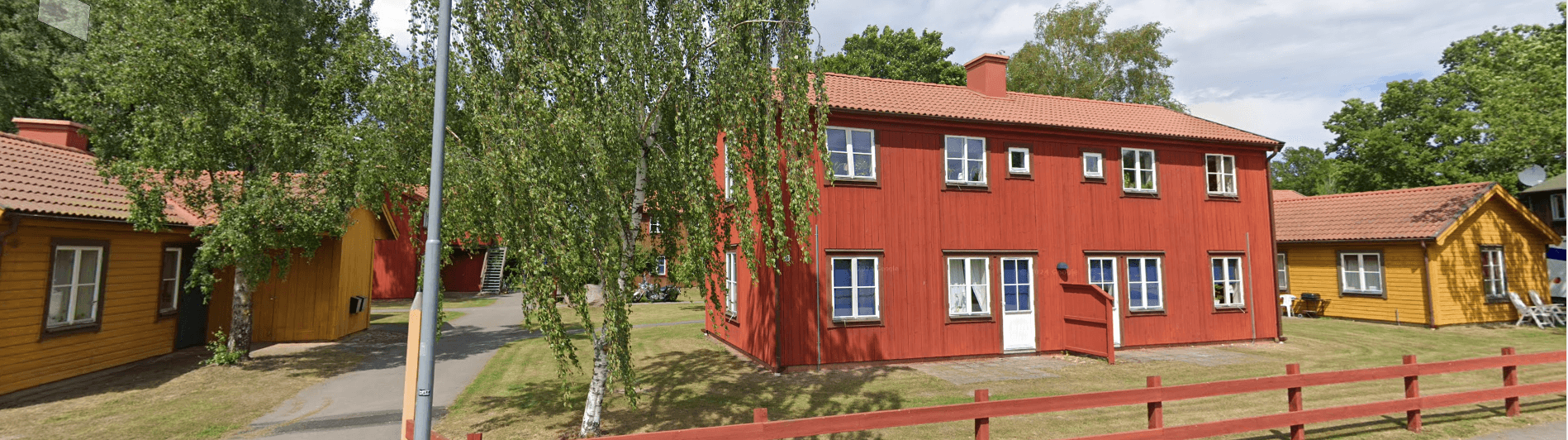 Jungs väg 4R, Kalmar