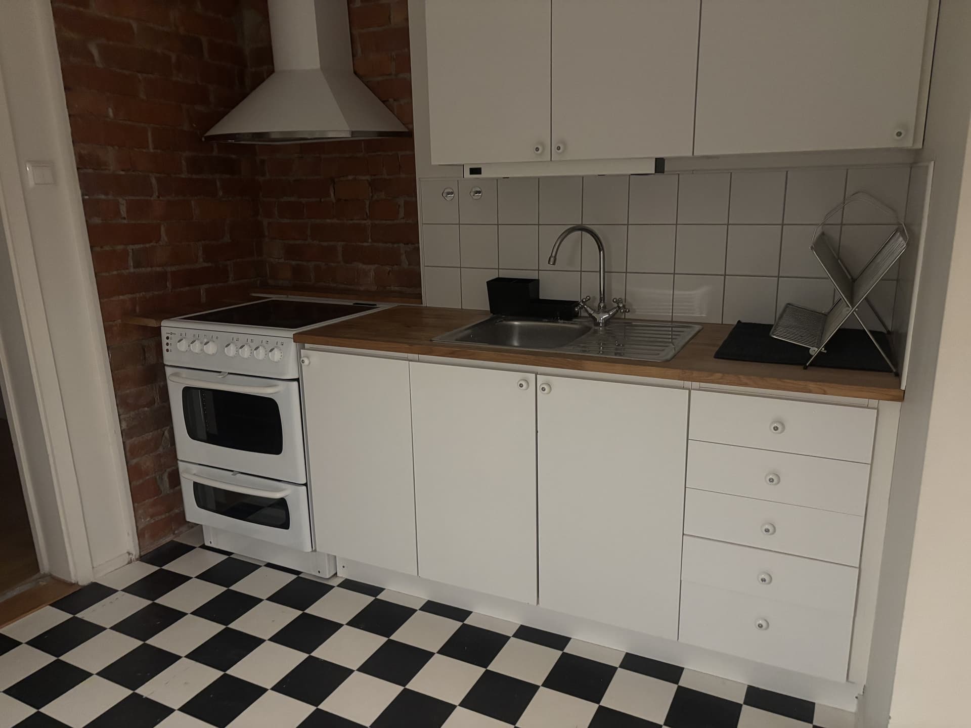 Bleckslagaregatan, Sundsvall