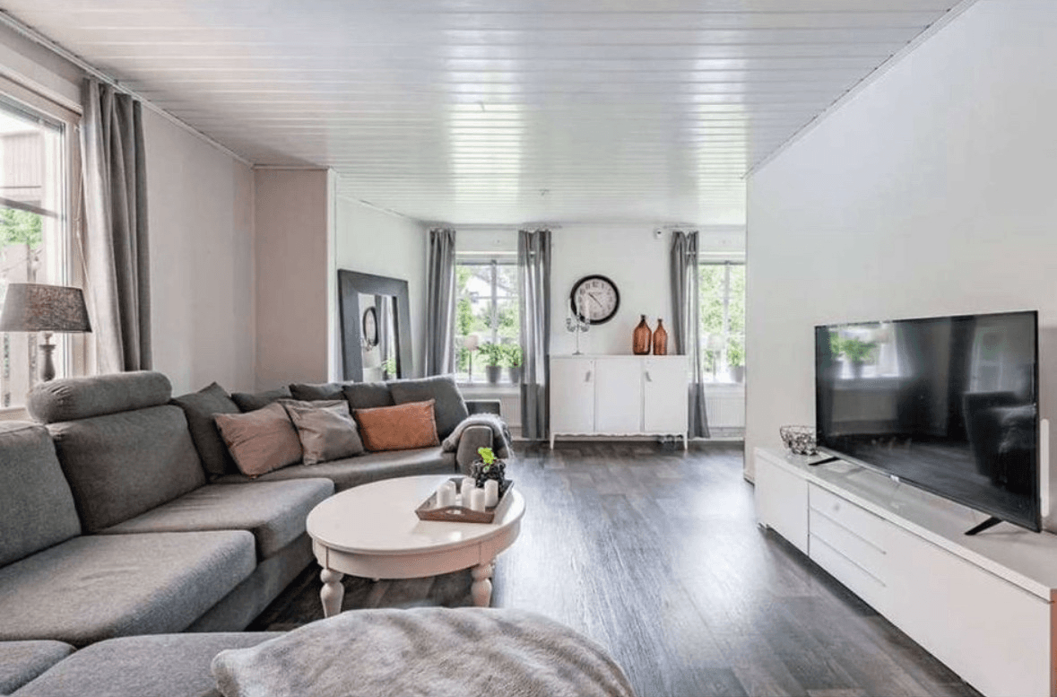 Mångatan, Trollhättan