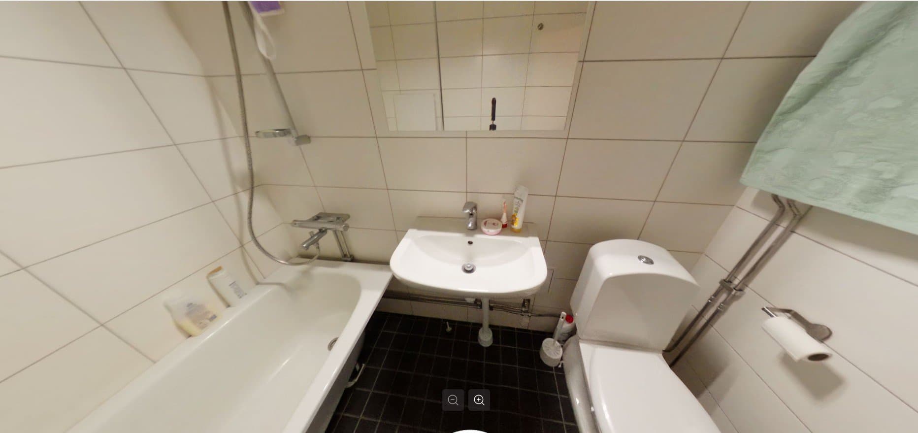 Granövägen 74, Södertälje