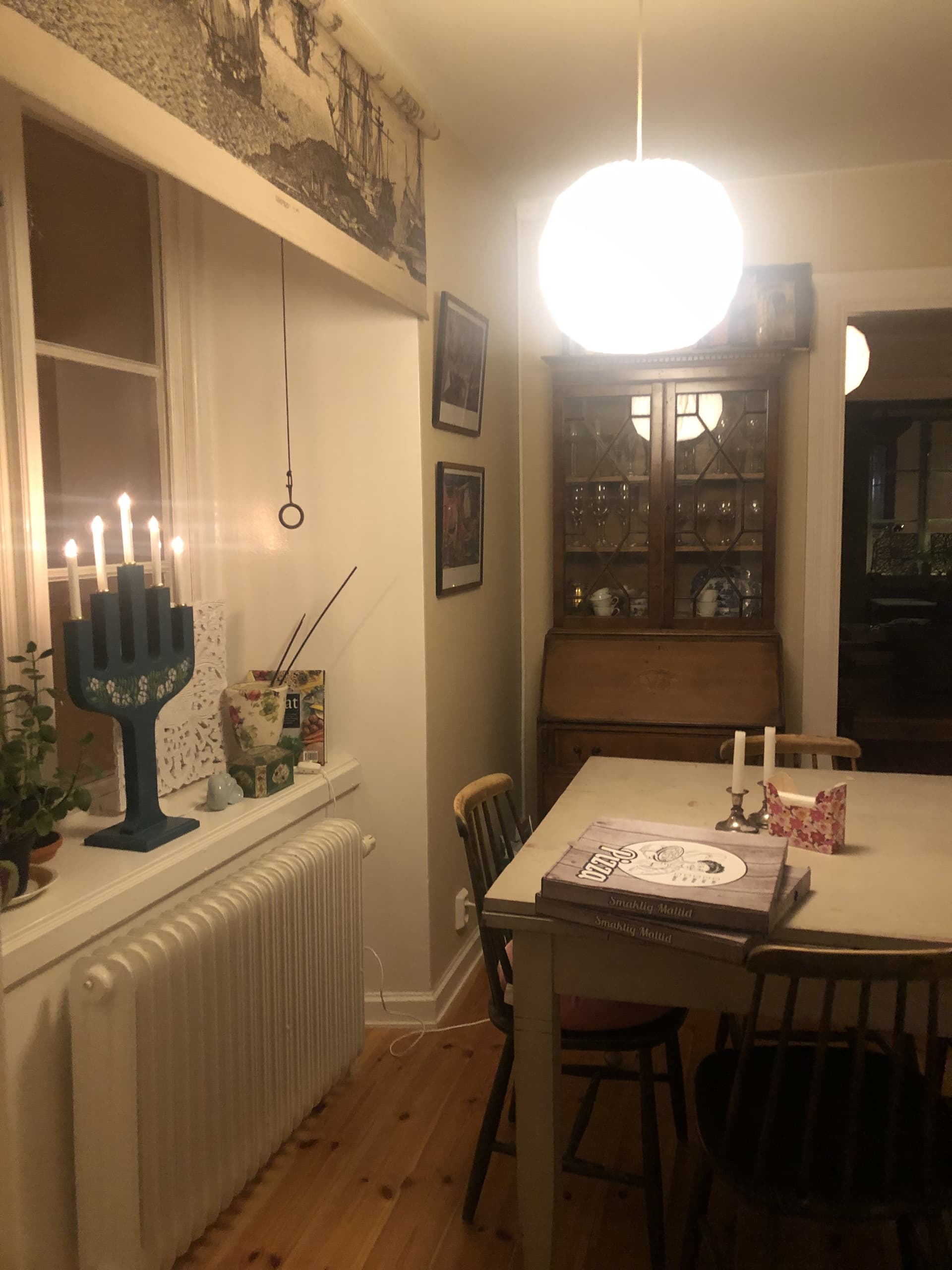 Ferkens gränd, Stockholm