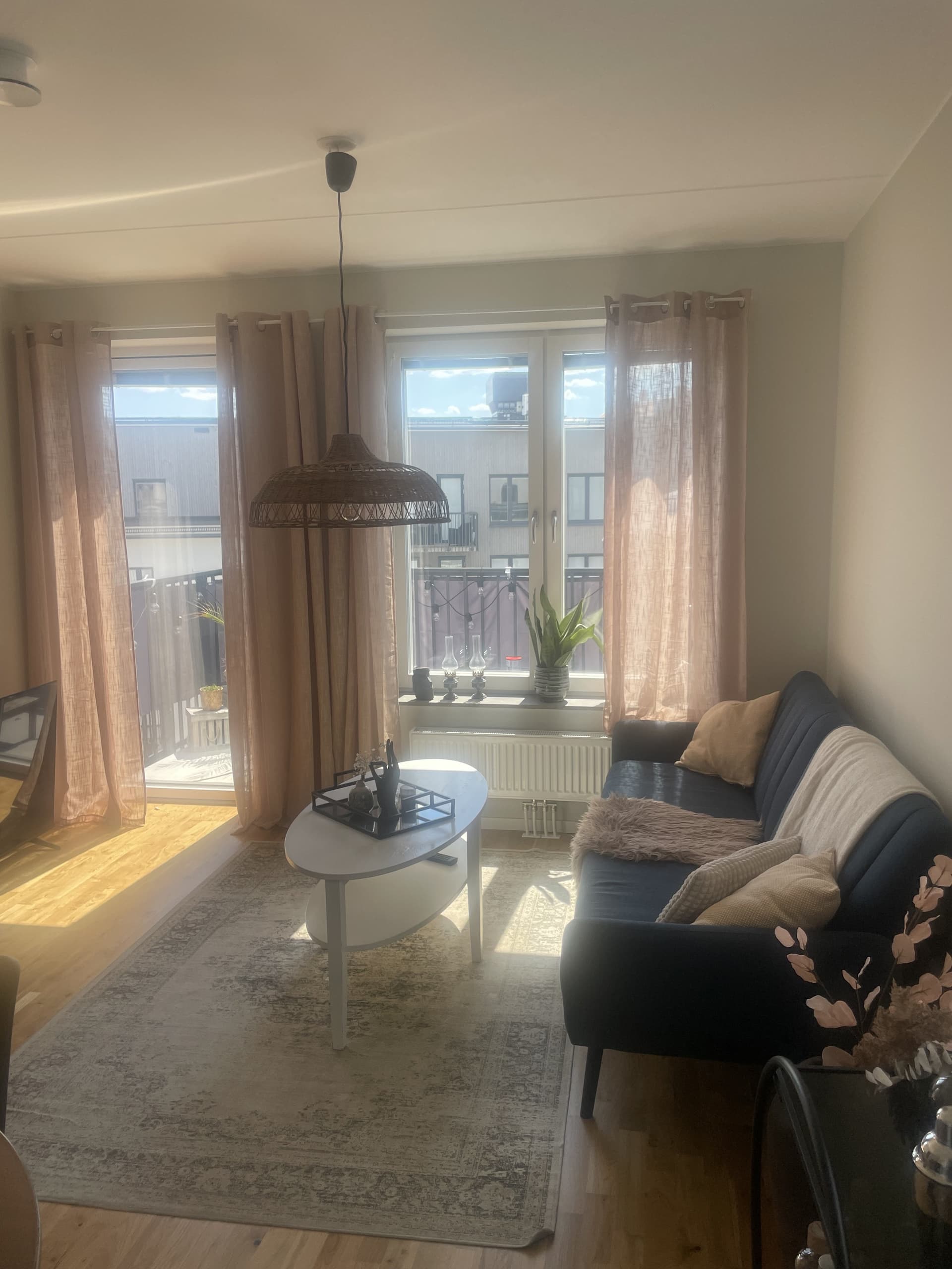 Frugärdesgatan, Eskilstuna