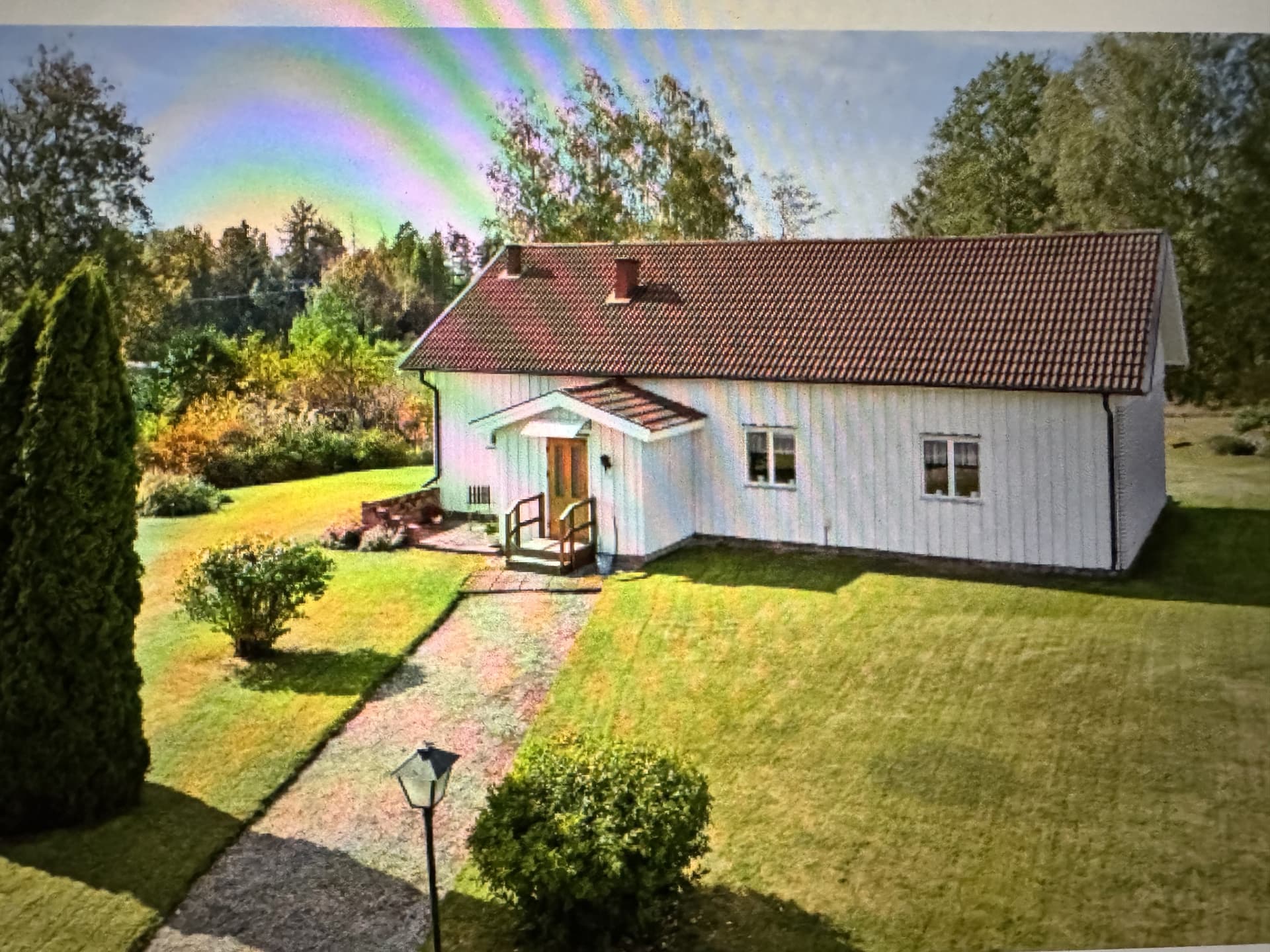 Gårdsgata, Eskilstuna