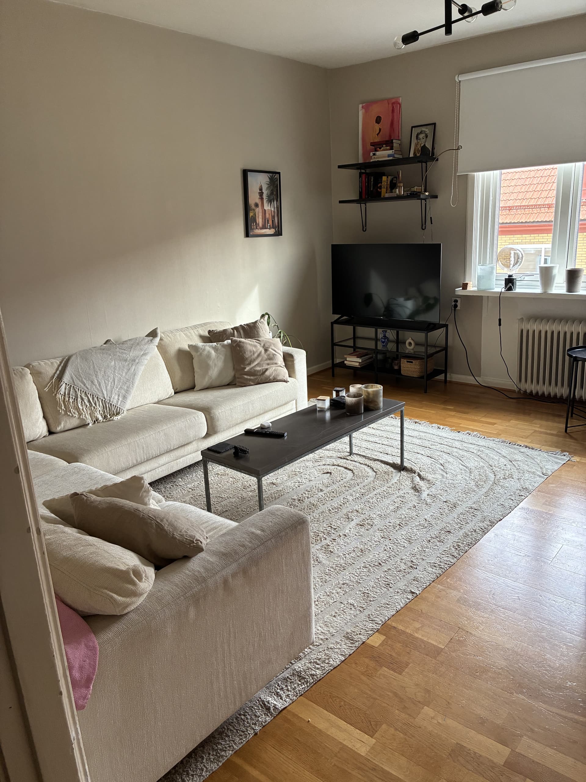 Schéelegatan, Göteborg