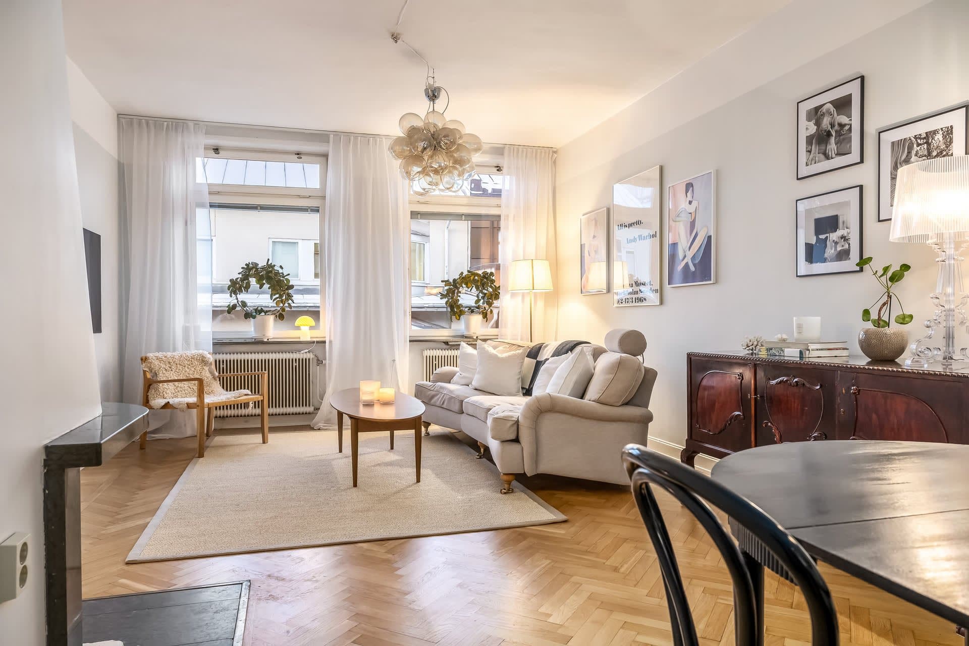 Hospitalsgatan, Norrköping