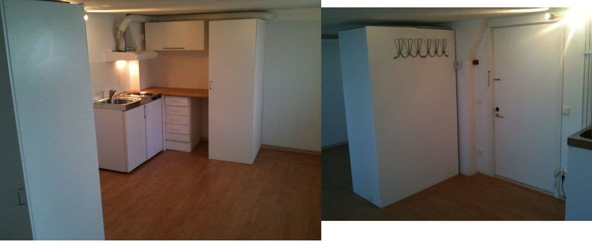 Strands tvärgata 3, Karlstad