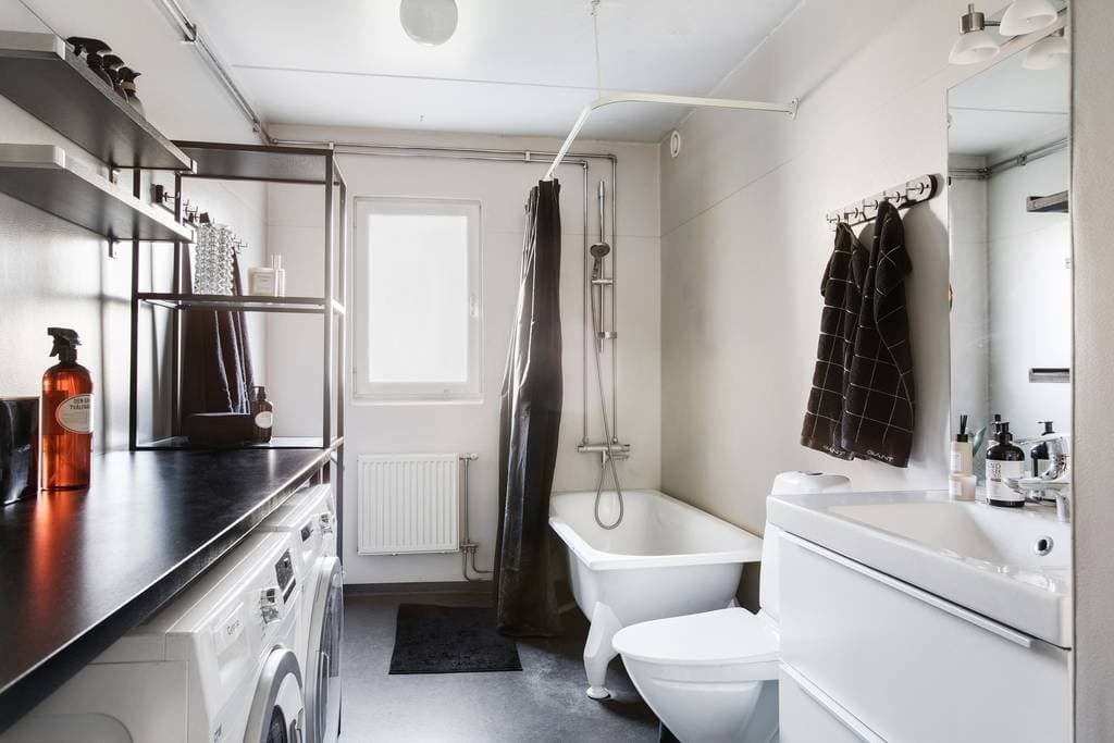 Lilla Centralgatan, Gävle