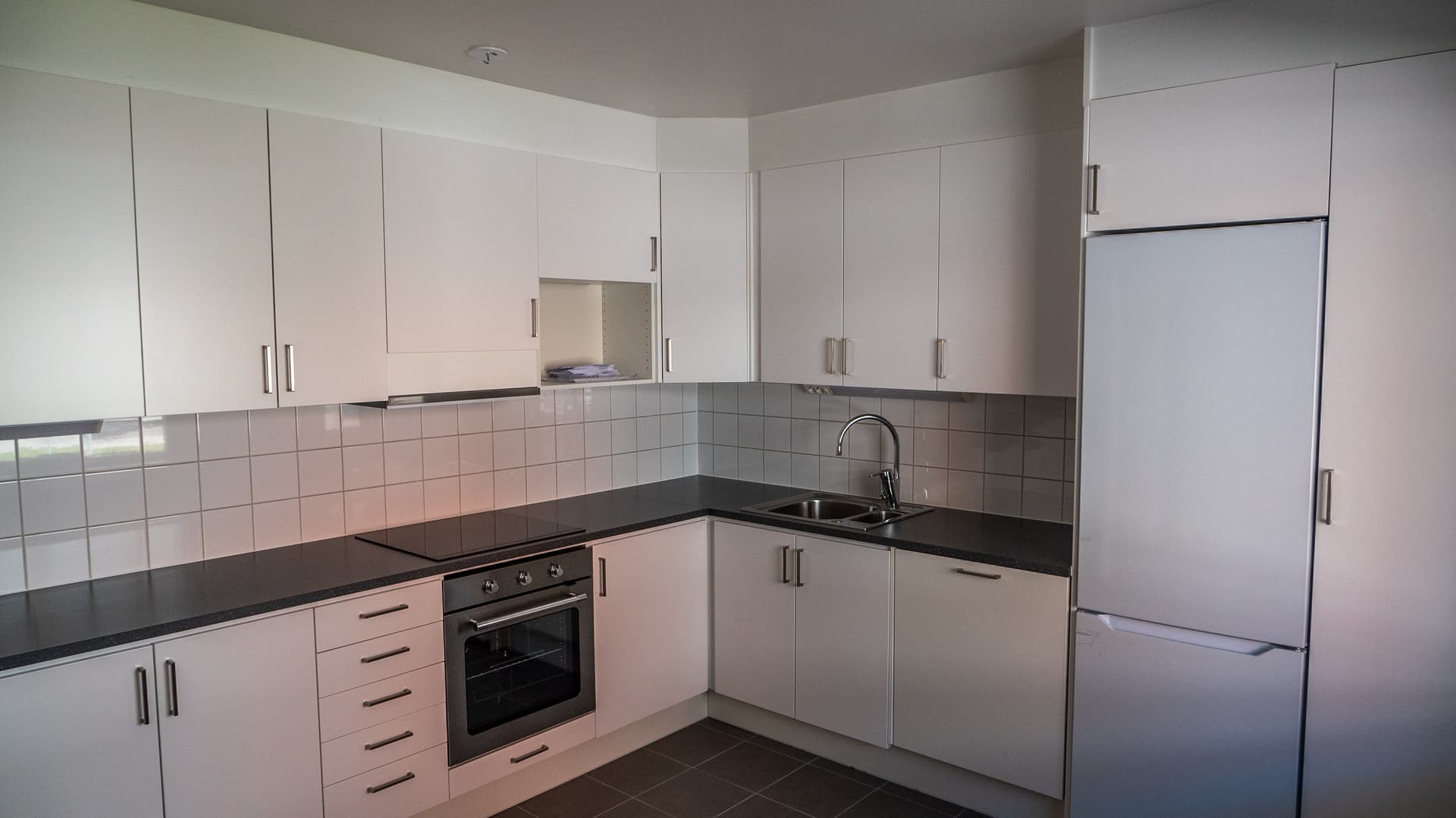 Toppstigen 9M, Sundsvall