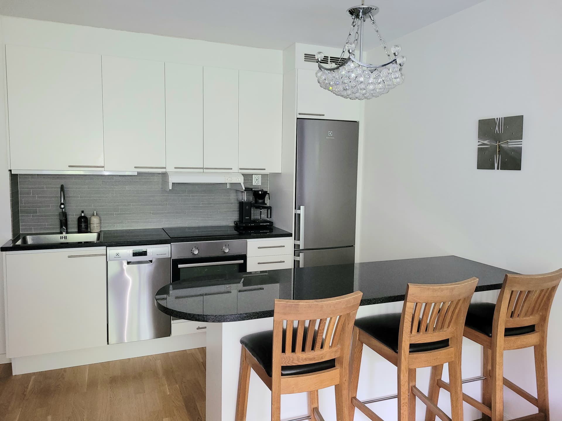 Norra Kungsgatan, Gävle