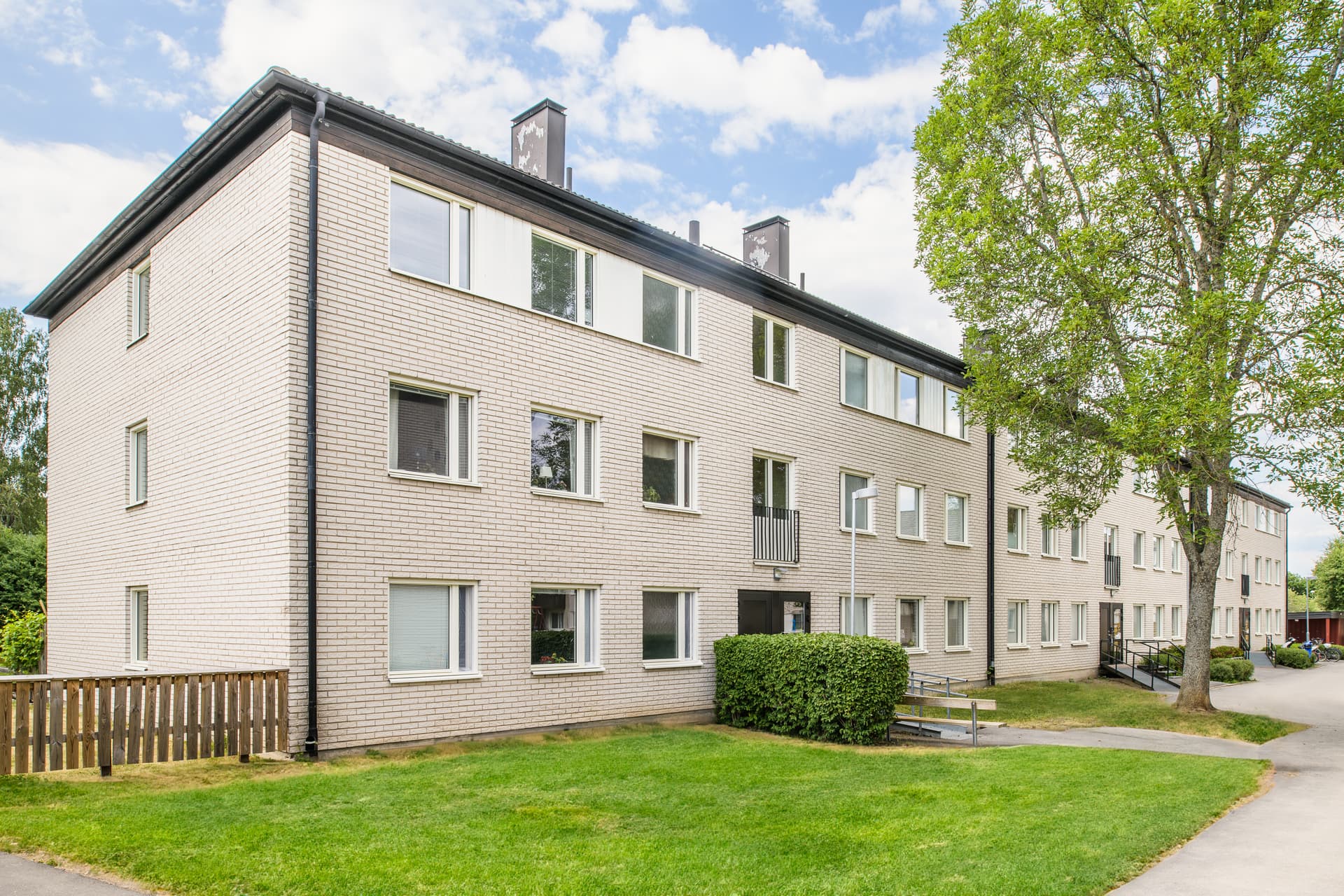 Sörgårdsgatan 56, Linköping