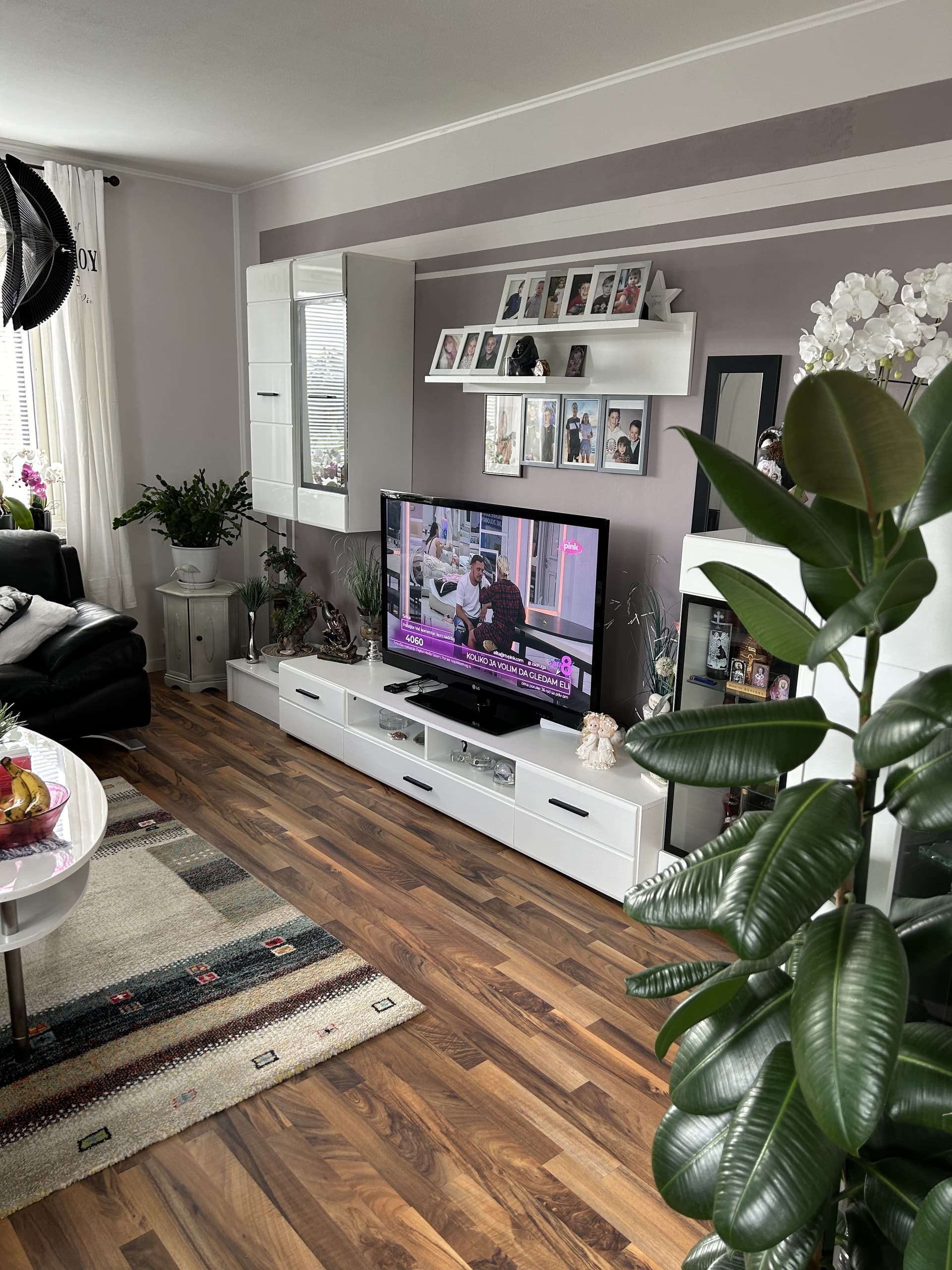 Näsbychaussen, Kristianstad