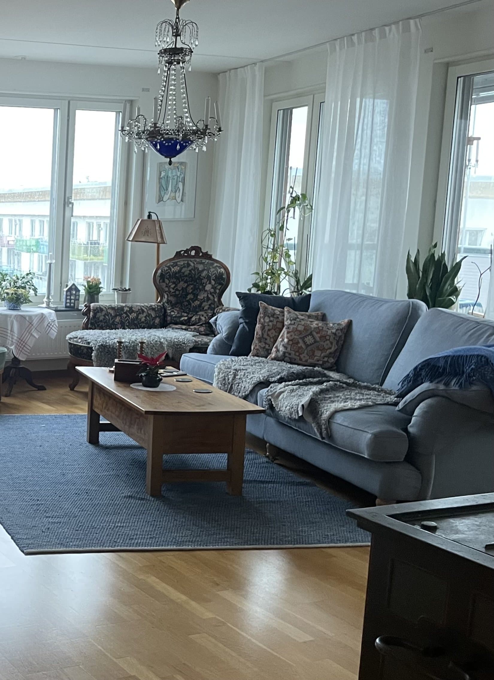 Grönbrinksgatan, Stockholm