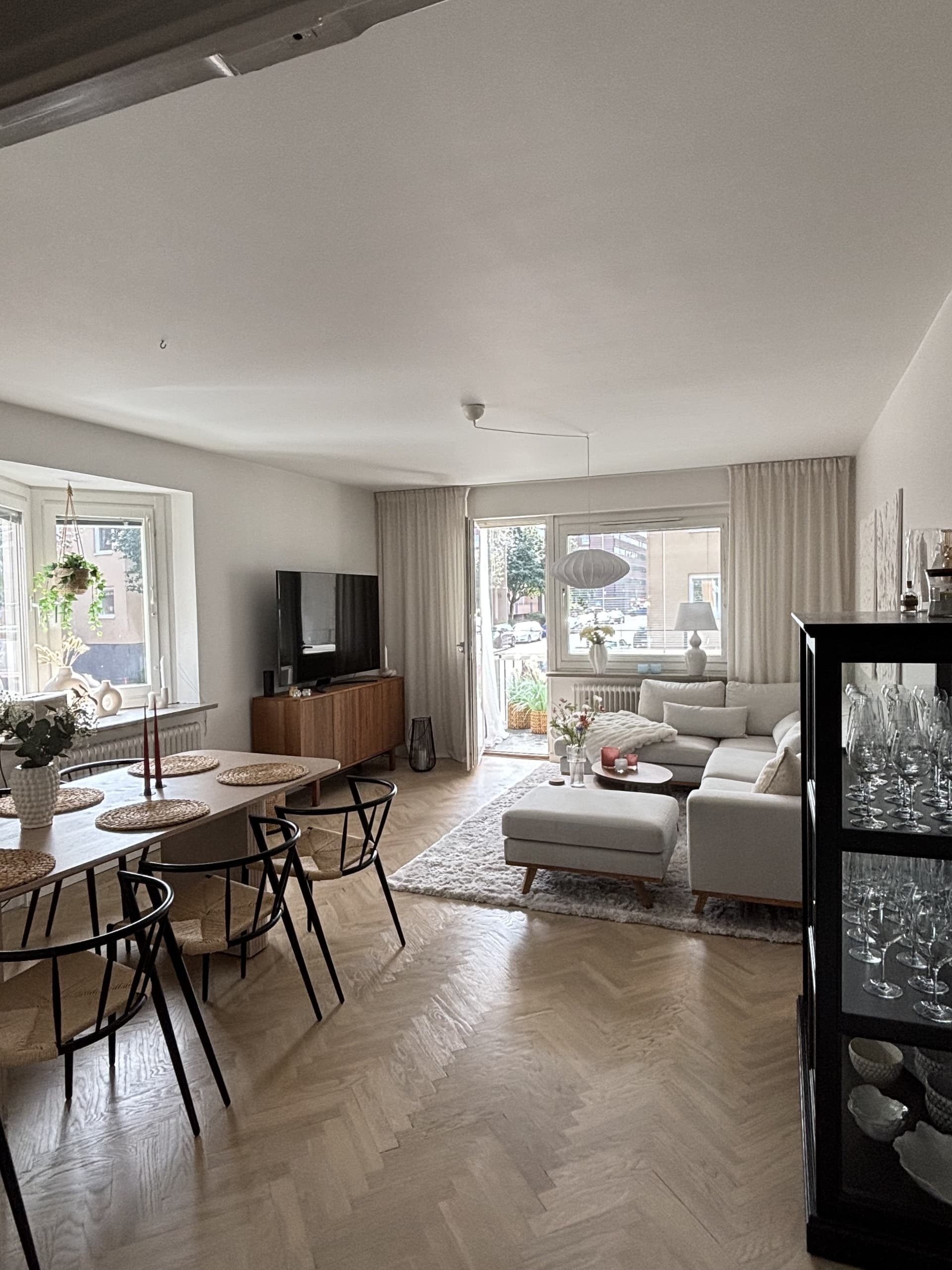 Gränsgatan, Eskilstuna