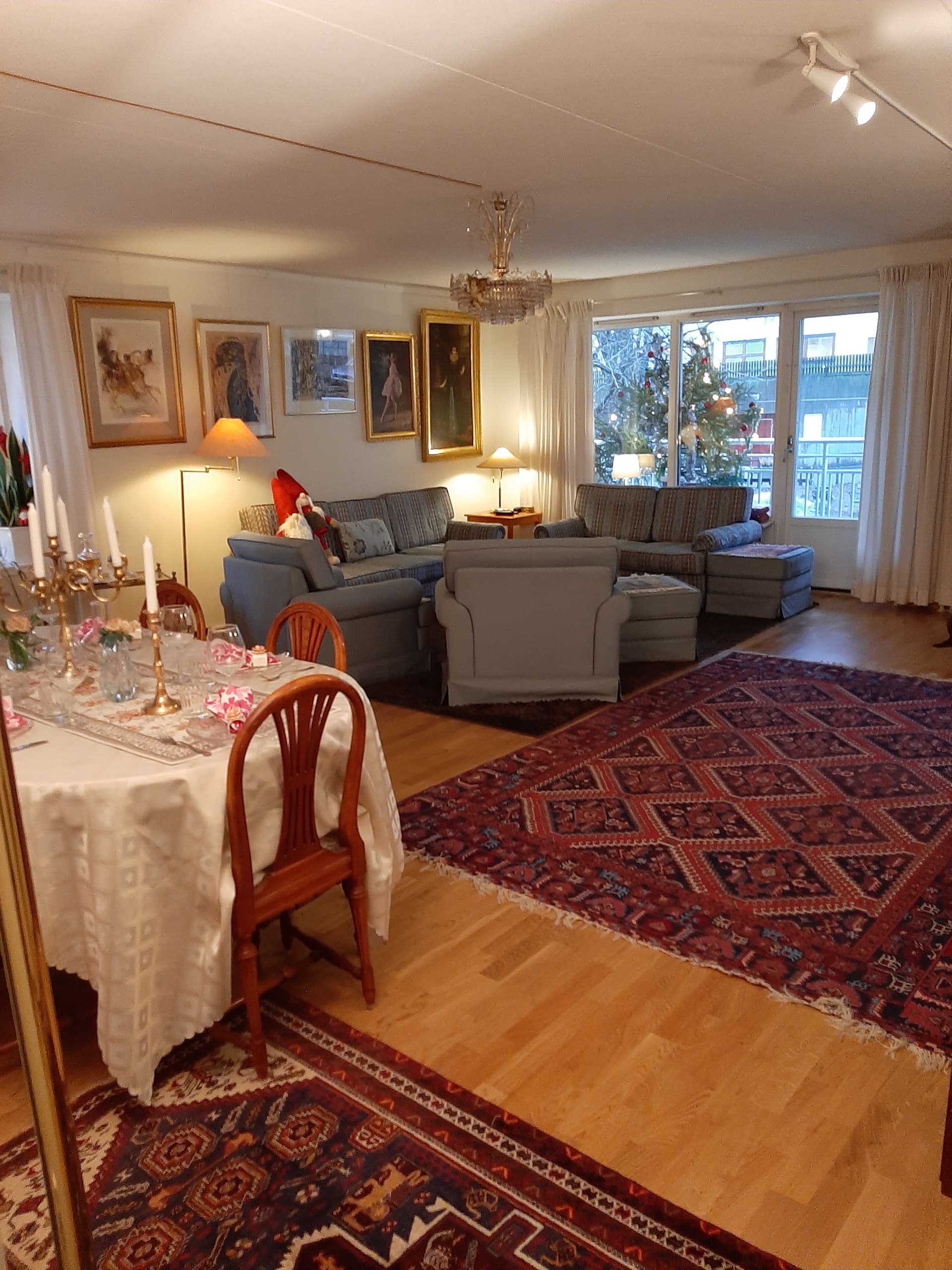 Bo Bergmans gatan, Stockholm