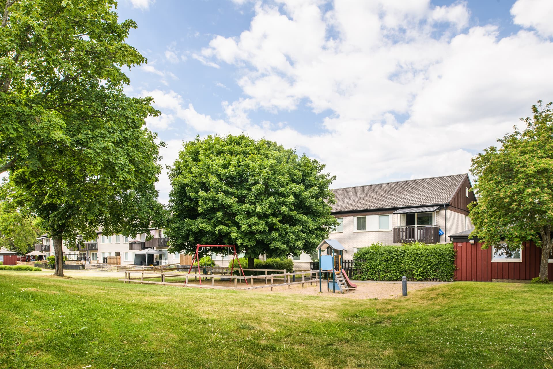 Sörgårdsgatan 8, Linköping