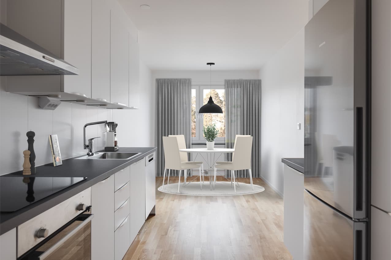 Torkarvägen 6, Gävle