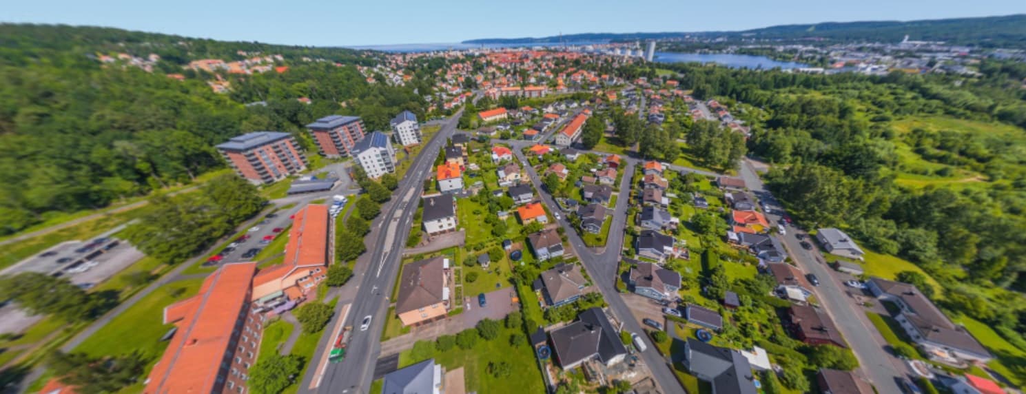 Lovisagatan, Jönköping