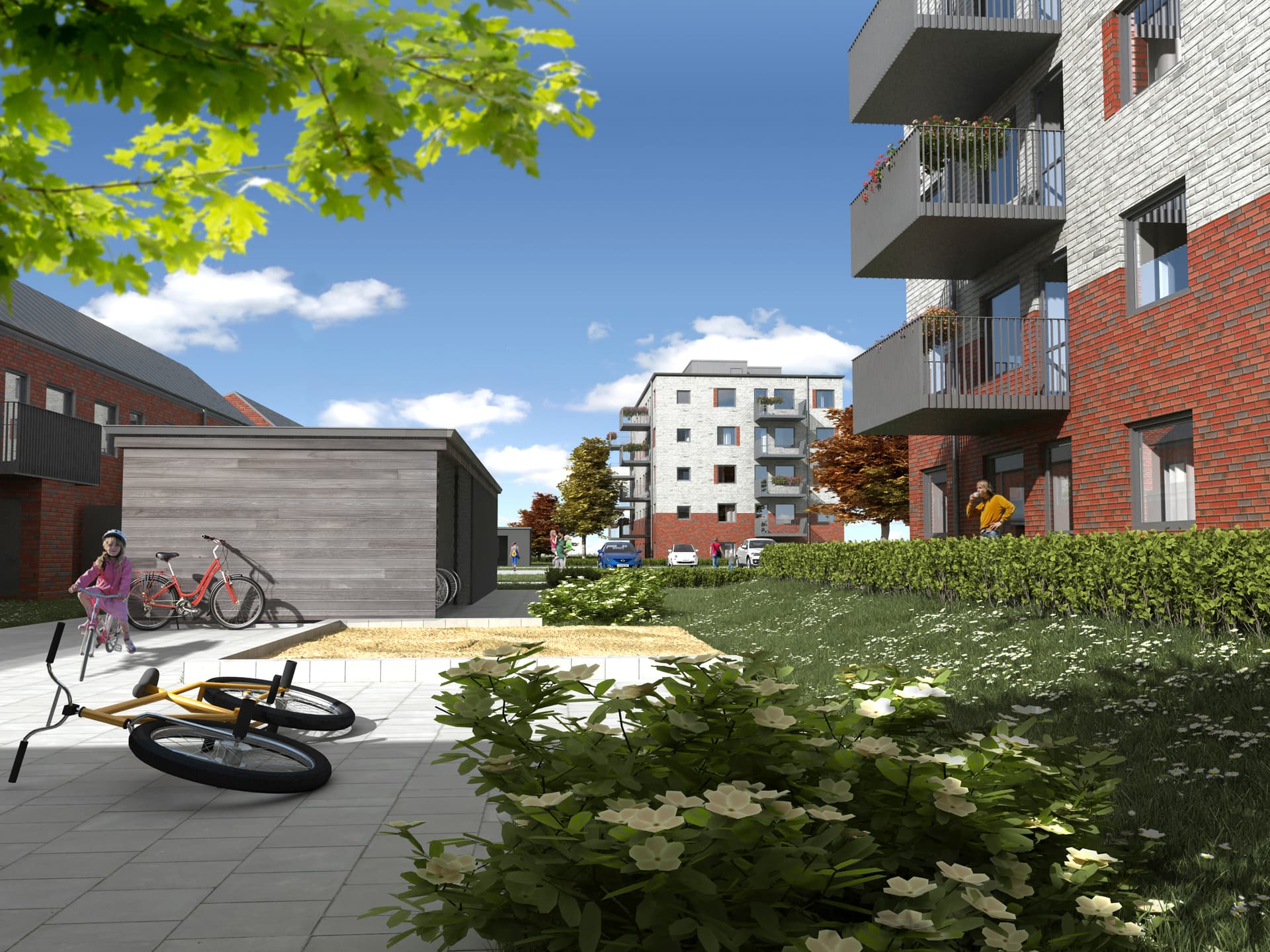 Kantorsgatan 63, Helsingborg