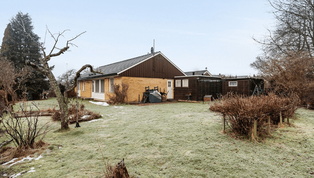 Simmarvägen, Södertälje