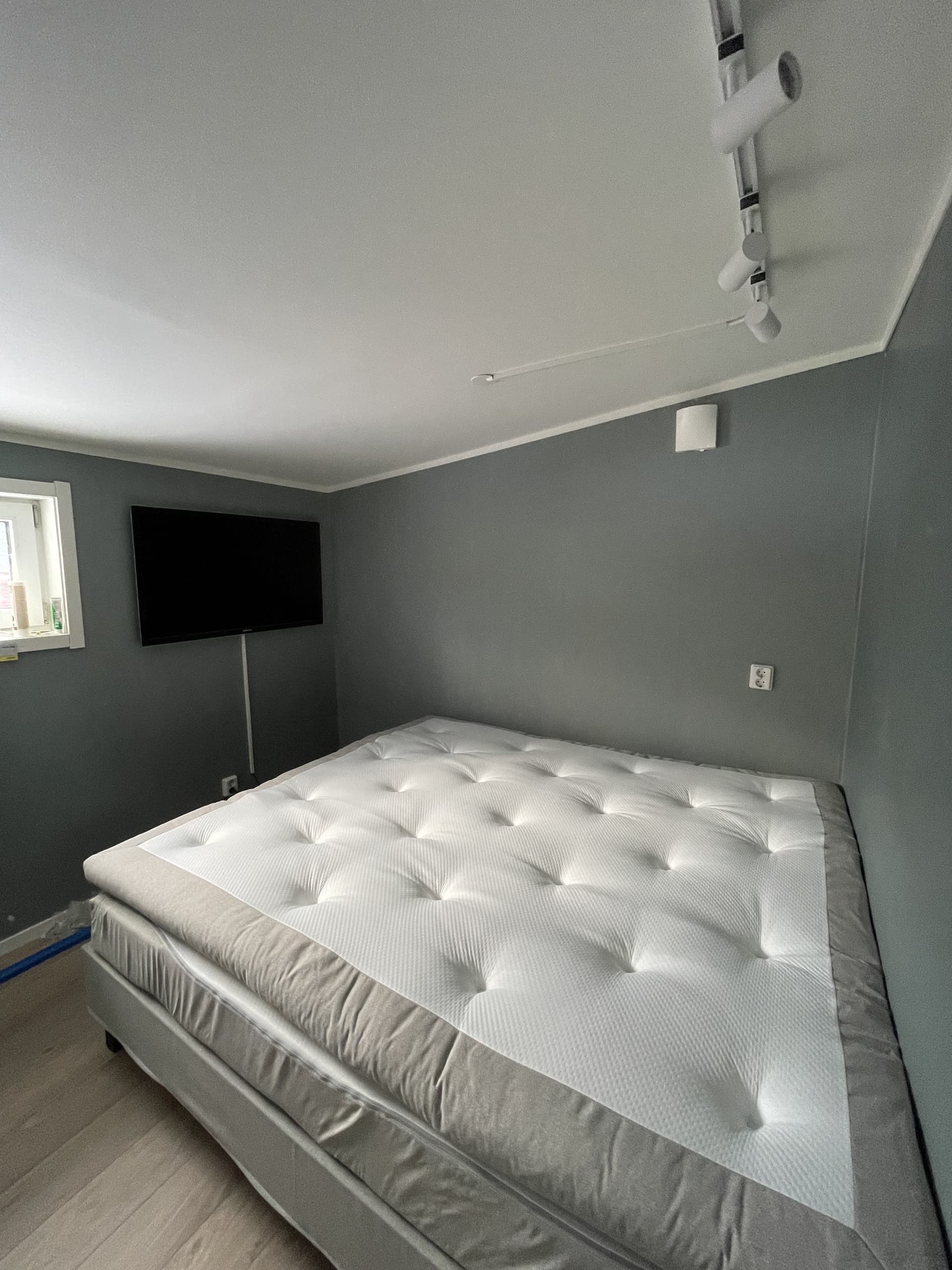 Verkstadsvägen, Luleå