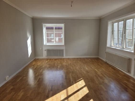 Hornsgatan, Östersund