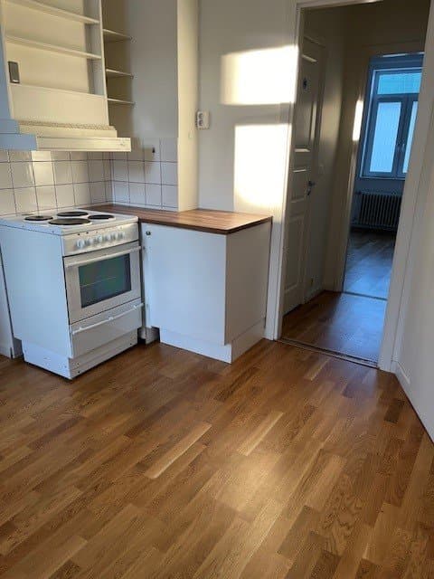 Fridhemsgatan 1 C, Sundsvall