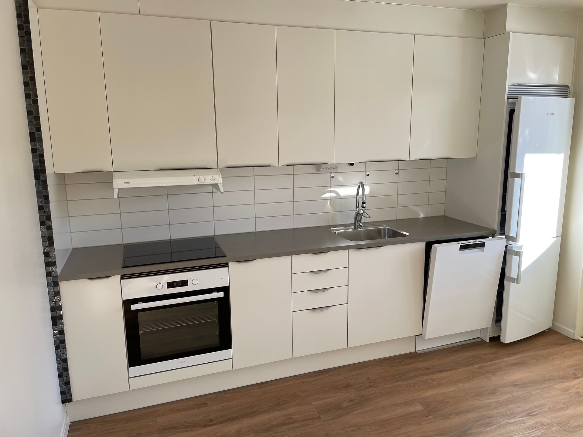 Axvägen 17, Sundsvall