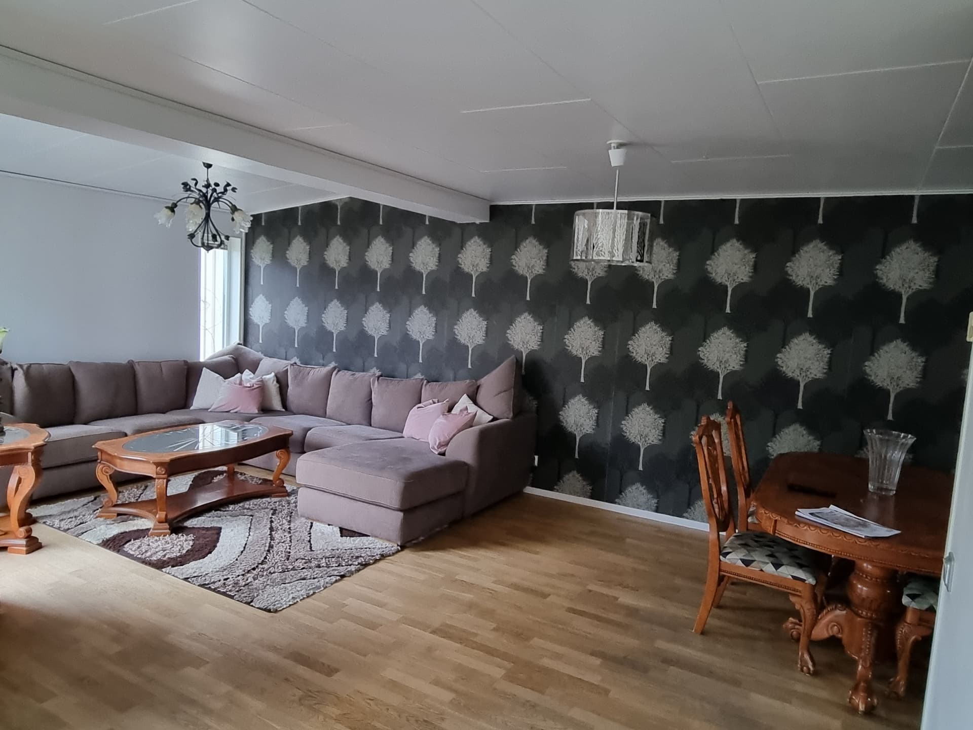 Stadsträdgårdsgatan, Södertälje