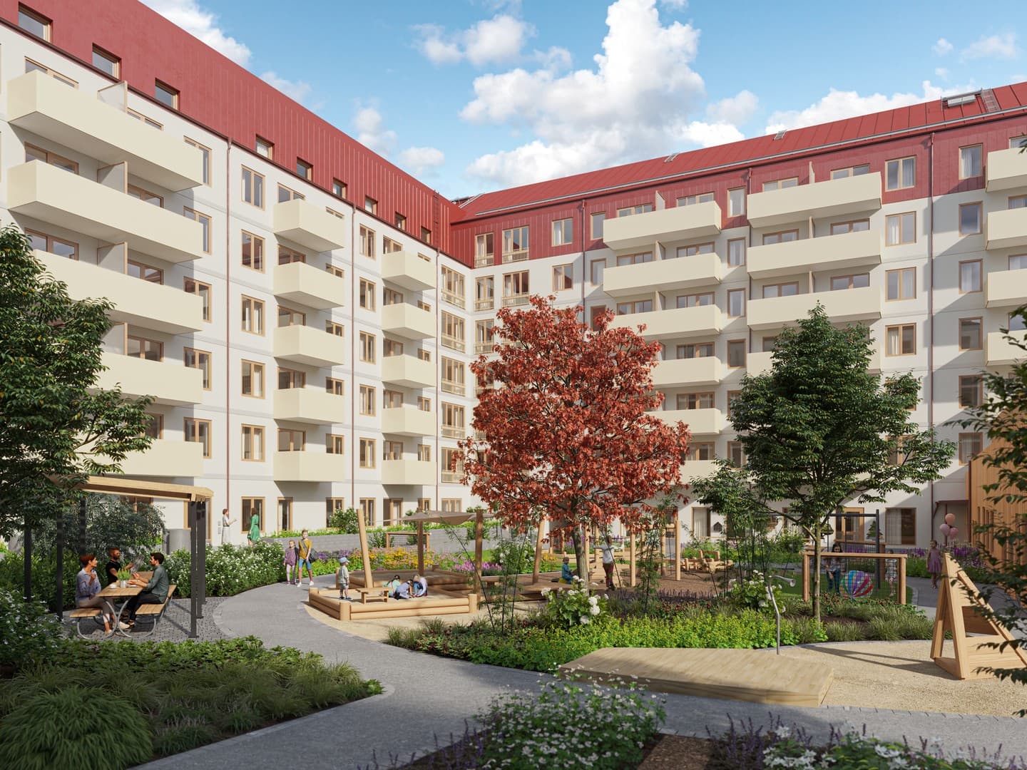 Ladugårdsgatan 25, Stockholm